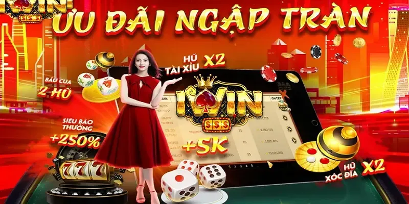 Sự kiện khuyến mãi lớn 85 win